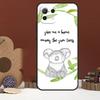 cartoon watercolor animal koala Case For Xiaomi 15 Ultra 14 15T 13T 14T 17 Pro Max POCO F8 Ultra X7 X5 X6 F5 F6 F7 Pro Cover