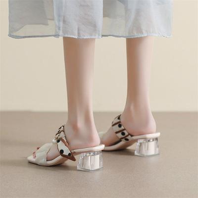 Женская обувь – Босоножки