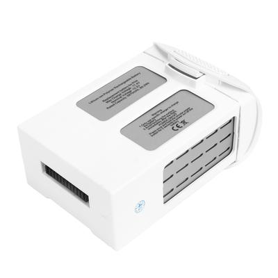 Интеллектуальная батарея Drone 5870mAh Высокоемкая интеллектуальная сменная батарея для полета Phantom