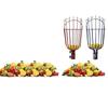 High-Altitude Fruit Picking Artifact Fruit Picker Peach Persimmon Pear Apple Loquat Picking Artifact