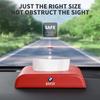 Кожаная салфетница для автомобиля для BMW 1 3 5 Серии F20 F21 F22 E87 E88 E90 E60 G30 E84 F10 F30 M X1 X3 X4 GT Автоаксессуары для интерьера