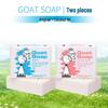 Botanical Australian Goat Milk Handmade Bath Soap