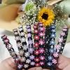Женская нескользящая повязка на голову Diamond Plum Hairband