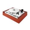 FRX20.7 Flat Drive Belt for Thorens TD150 TD165 Dual 1242 Philips GA212 GA312 Sony Sharp Zenith Record Player Turntable FBM20.7