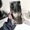 Чехол для телефона JoJo Adventure Бруно Буччеллати Мягкий для Xiaomi Redmi 15C 15 13C 13 Poco X5 X6 X7 F7 Ultra M7 12C 12 10 10C 9C 9A 9T
