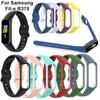Soft Rubber Adjustable Replacement Watch Band Smart Bracelet Fit E Silicone Strap