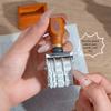 DIY Craft 2 Styles Wooden Roller Date Seal 2 Styles Adjustable Date Adjustable Year Month Day Stamp Roller Design Wooden Handle