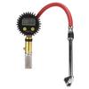 Accurate Tire Pressure Gauge LCD Digital Display 3?300PSI Air Inflator Meter for Motorcycles Cars