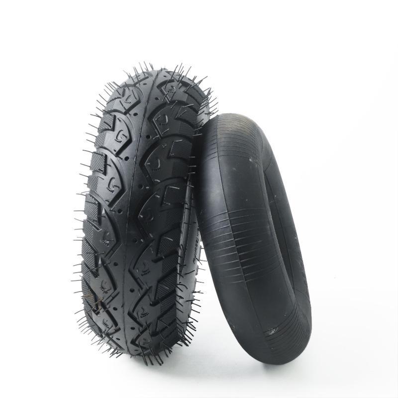 4.10/3.50-4 тележка складская тележка внутренние и внешние шины