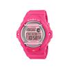 Женские часы Baby-G BG-169KB-4B1JF Розовые - Оригинальная модель для внутреннего рынка Японии, Ударопрочные, Спортивные стильные наручные часы