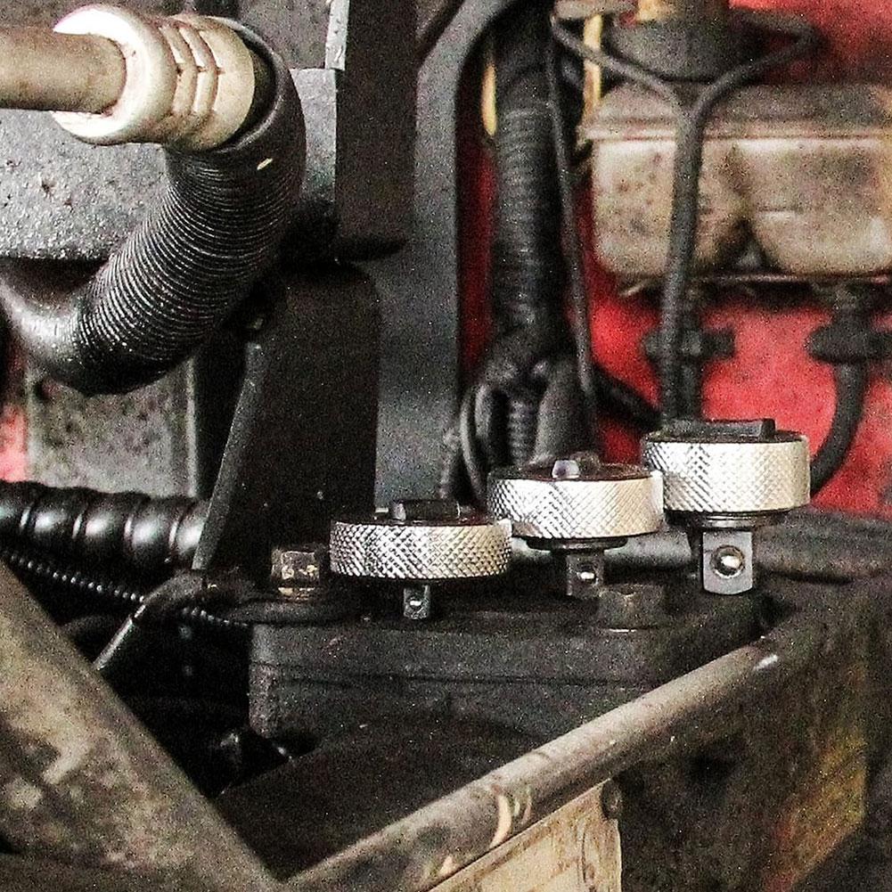 Набор из 3 мини-трещоточных ключей, эргономичный реверсивный качественный ключ с трещоткой, ручной Hi B4W1