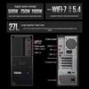 Lenovo ThinkStation P3 Gen2 Graphics Workstation (CN version)