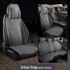 Geely Boyue Longteng Zhilian Smart COOL Friend Чехлы на сиденья из замши