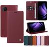 Wallet Leather Case For Xiaomi Redmi K60 K50i K50 Ultra K40 Pro 14C 4G 13R 13C 13 5G 12C 12 11A 10X 10C 10A 10 Prime 9T 9C 9A