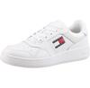 Кроссовки Tommy Hilfiger TJW RETRO BASKET ESS