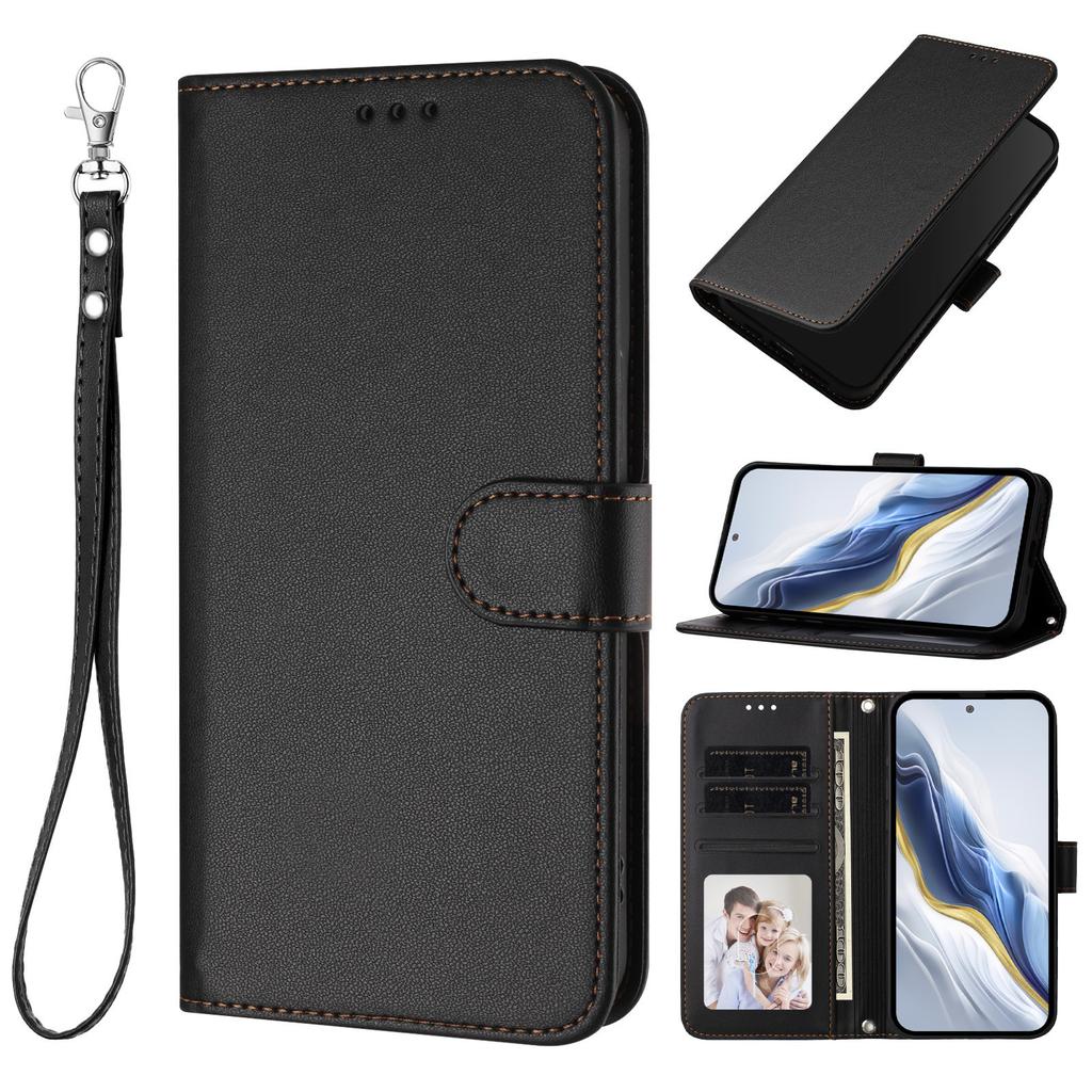Solid Color Flip Leather Case For Samsung Galaxy X Cover 7 Pro 6 Pro Xcover 7 5 4 4S Magnetic Wallet Stand Phone Cover Funda