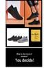 Мужские модные дышащие слипоны-носки из Flyknit: Универсальный, повседневный, модный