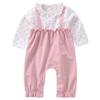 Joy Joy Multi Mini Cherry Melan Space Size 66, Korea Best Childrens Clothes