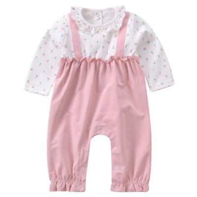 Joy Joy Multi Mini Cherry Melan Space Размер 66, лучшая детская одежда из Кореи