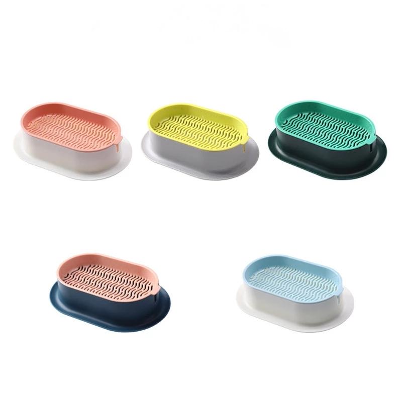 Новое блюдо для выращивания домашних животных и кошек, горшок для гидропоники, кошачья трава, прорастание травы, пищеварение, стартовое блюдо, коробка для выращивания в теплице