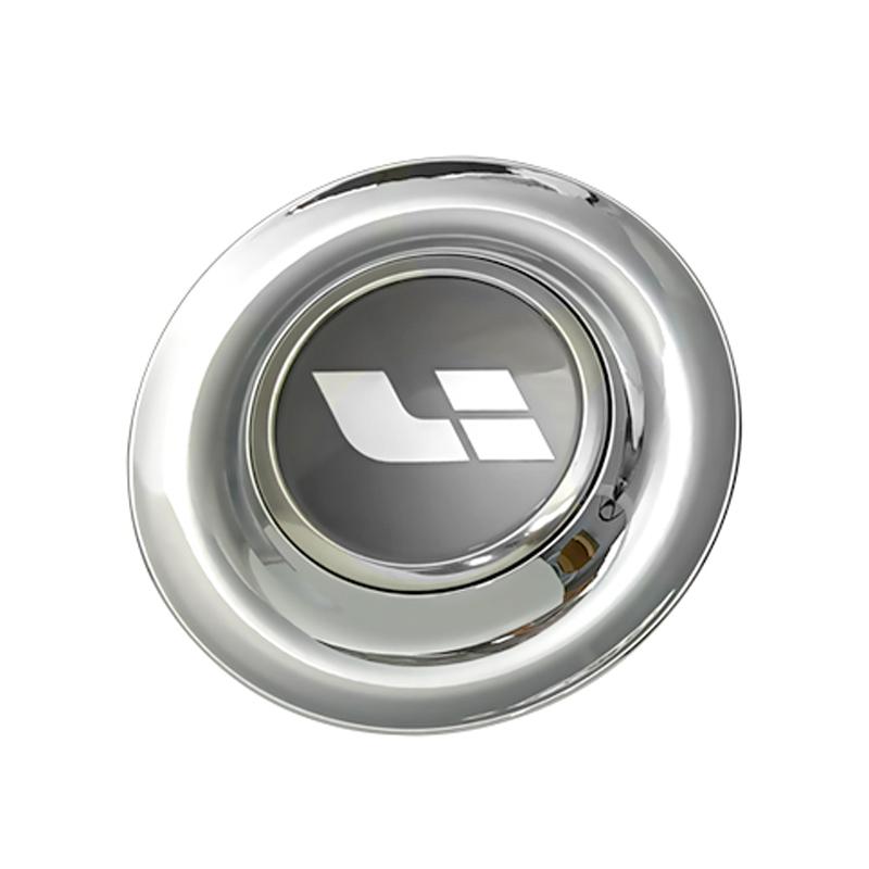 4 шт. 175 мм Новые подвесные центральные колпаки колес для автомобилей Li Auto LeadingIdeal ONE L6 L7 L8 L9 i8 i6 Модифицированные колпаки ступиц колес для подвески