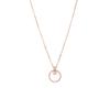 5692266 Constella Circle Necklace