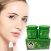 7 Days Face Whitening Cream Set 18g+18g Anti-pigment Anti Freckle Melasma Bleaching Skin Care Face Cream 2pcs