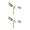 Ear Studs Elegant Portable Easy Matching