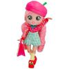 Poupée Mannequin BFF Cry Babies IMC TOYS - Série 2 - Ella - 20cm