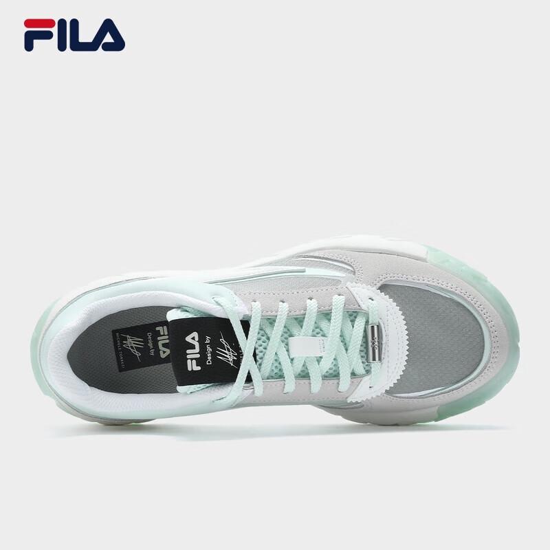 Fila GARA 2 Женская повседневная спортивная обувь