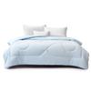 Mercury Home Textiles Зимнее одеяло с наполнителем против клещей