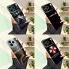 Игровой R-Resident E-Evil Крутой Чехол Для Телефона Для iPhone 17,16,15,14,13,12,11,Pro,Max,Plus,Mini,SE4,E Для Беспроводной Зарядки Magsafe