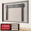 Universal Ultra-Thin TV Wall Mount for 32-75 Inch TVs