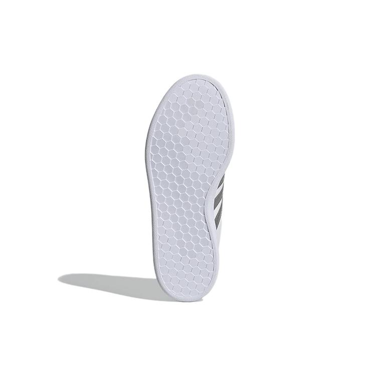 adidas Grand Court 'White Dove Grey' Женские FY8931