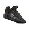adidas Носки Tubular Doom Sock Primeknit 'Triple Black' Кроссовки BY3559