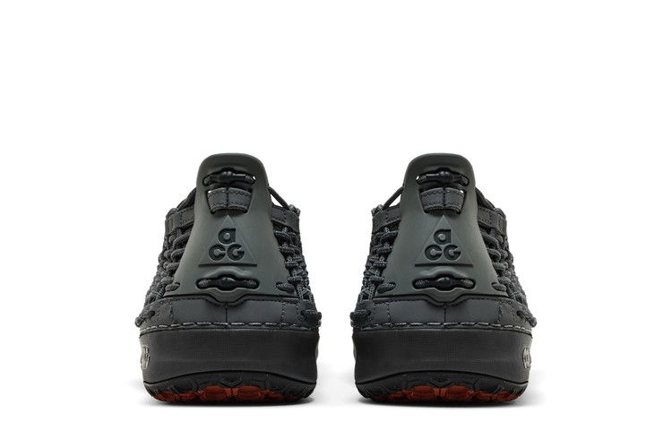 Nike ACG Watercat+ Железно-серый Антрацит Корица