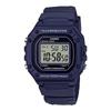 Standard Digital Watch W-218H-2AV Unisex | Navy | Affordable Casio Import Model