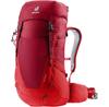 Рюкзак Deuter Futura 26 masala/cherry (3400621-5597)