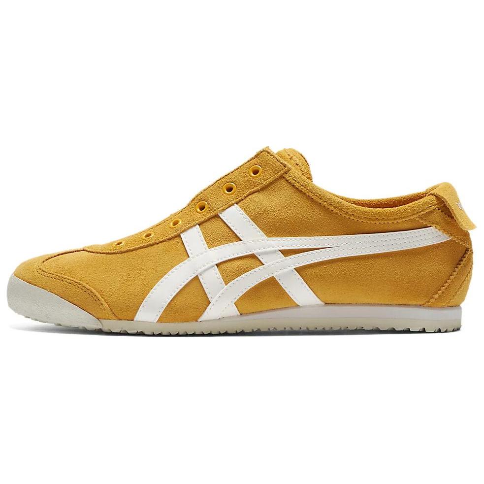 ONITSUKA TIGER Кроссовки Mexico 66 Golden Glow 1183C157-750