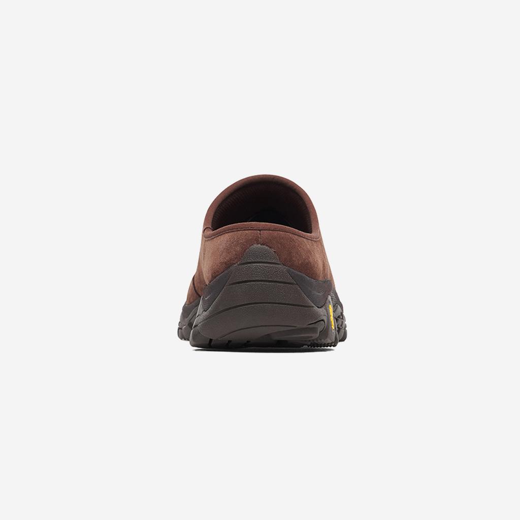 Merrell Moab Retro Slide SE [J00006501-ТЕМНЫЙ ОРЕХ]