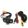 Rear View Reversing Backup Camera For Honda Accord Pilot Civic Odyssey Acura TSX