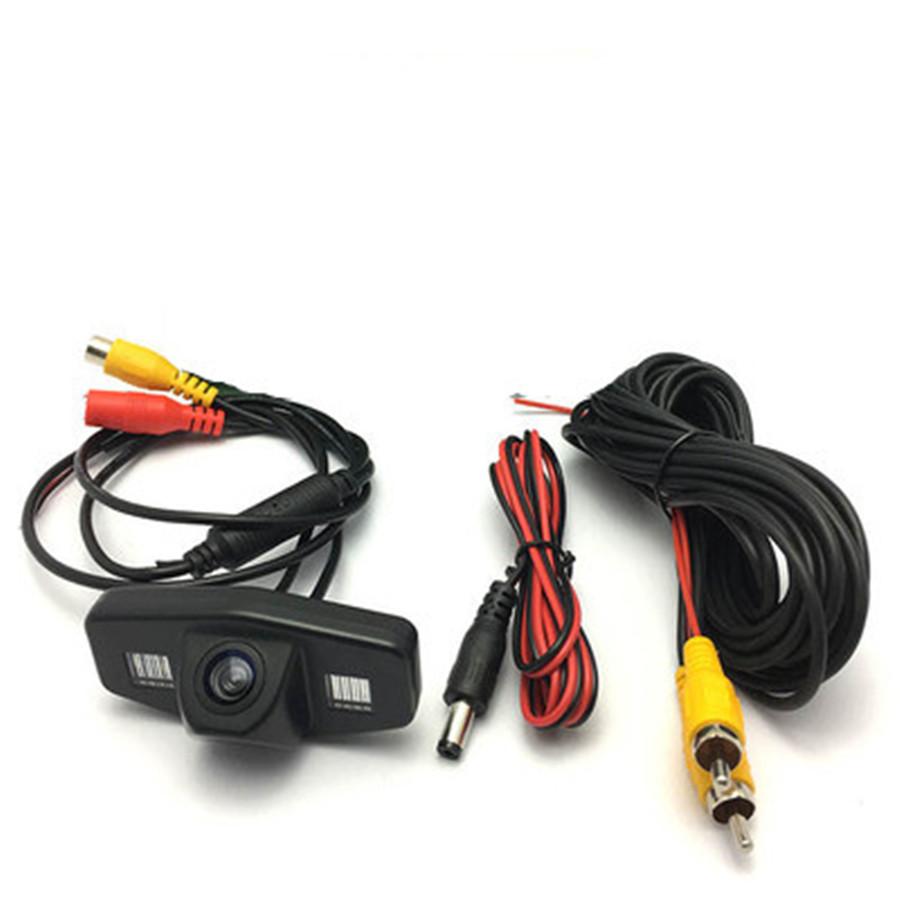 Камера заднего вида для парковки для Honda Accord Pilot Civic Odyssey Acura TSX