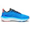 Puma Кроссовки для бега унисекс Foreverrun Nitro Ultra Сине-Черно-Красные 377757-11