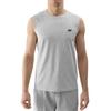 4F Men's Plain Regular Tank Top