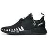 Кроссовки Neighborhood X NMD_R1 Primeknit 'Neighborhood' DA8835