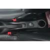 For Smart Fortwo Armrest box for Mercedes New Smart 453 Fortwo Forfour Car Armrest Storage box 2015-2018 Retrofit Car Accessorie