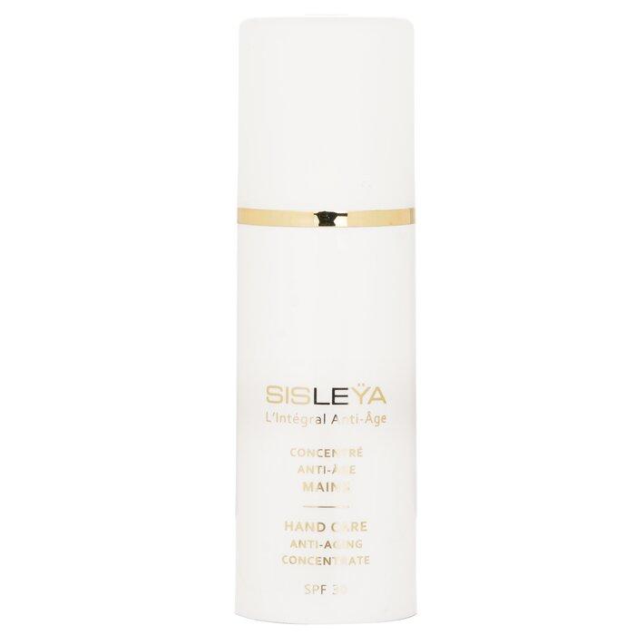 SISLEY Sisleya L'Entegral Антивозрастной уход для рук SPF 30