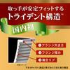 Hokuriku Aluminum 26см Съемная ручка Сковорода Индукционная Сделано в Первое в Равномерный нагрев Цельнолитая Прошла 1 миллион Циклов износостойкости Daikin Нагрев Япония