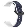 Спортивный силиконовый ремешок 20/22 мм для Samsung Galaxy Watch 6 5 Pro 40 44 мм 45 мм Браслет Watch 6 4 Classic 47 мм 43 мм Аксессуар для ремешка