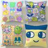 Классический бренд игрушек Tamagotchi Наволочка Мягкая и Легко стирающаяся – Универсальная для Дивана, Кровати, Путешествий и Офиса